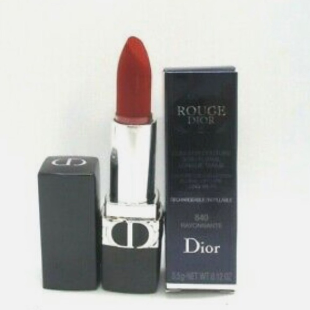 ROUGE DIOR 840 REFILLABLE LIPSTICKS